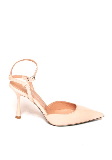 Décolleté 715 contour RUSSO G | ALENA715VERN-CONTOUR